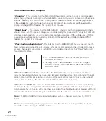 Preview for 32 page of Defibtech Lifeline DCF-100 User Manual