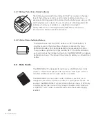 Preview for 50 page of Defibtech Lifeline DCF-100 User Manual