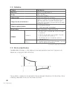 Preview for 56 page of Defibtech Lifeline DCF-100 User Manual