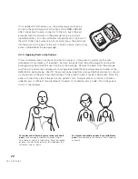 Предварительный просмотр 28 страницы Defibtech Lifeline/ReviveR DDU-100 User Manual