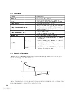 Предварительный просмотр 56 страницы Defibtech Lifeline/ReviveR DDU-100 User Manual