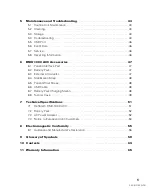 Предварительный просмотр 5 страницы Defibtech RMU-1000 User Manual