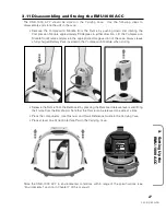 Предварительный просмотр 27 страницы Defibtech RMU-1000 User Manual