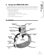 Предварительный просмотр 29 страницы Defibtech RMU-1000 User Manual