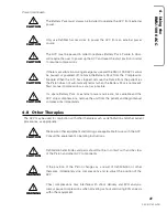 Предварительный просмотр 41 страницы Defibtech RMU-1000 User Manual