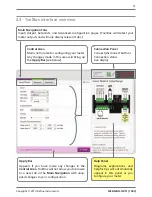 Preview for 11 page of Define Instruments Merlin Manual