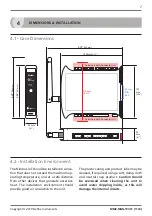 Preview for 7 page of Define Instruments Nimbus IoT Manual