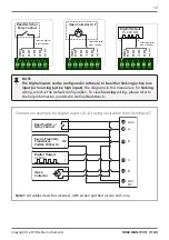 Preview for 17 page of Define Instruments Nimbus IoT Manual