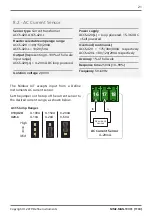 Preview for 21 page of Define Instruments Nimbus IoT Manual