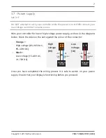 Preview for 7 page of Define Instruments PRO-TC-HV Manual