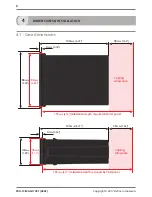 Preview for 8 page of Define Instruments PRO-TC-HV Manual