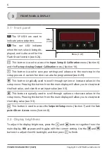 Preview for 6 page of Define Instruments PRO-WEI100 Manual