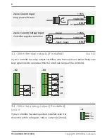 Предварительный просмотр 6 страницы Define Instruments TEX-BAR Manual