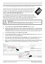 Preview for 17 page of Define Instruments ZEN-LOG-HV-EMOD Manual