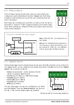 Preview for 21 page of Define Instruments ZEN-LOG-HV-EMOD Manual