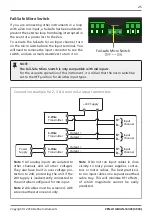 Preview for 25 page of Define Instruments ZEN-LOG-HV-EMOD Manual