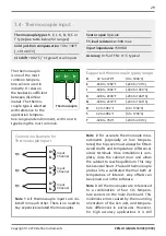 Preview for 29 page of Define Instruments ZEN-LOG-HV-EMOD Manual