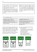 Preview for 30 page of Define Instruments ZEN-LOG-HV-EMOD Manual