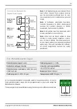 Preview for 31 page of Define Instruments ZEN-LOG-HV-EMOD Manual