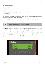 Preview for 39 page of Define Instruments ZEN-LOG-HV-EMOD Manual