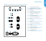 Предварительный просмотр 9 страницы Definitive Technology DESCEND DN12 Owner'S Manual