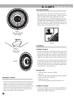 Preview for 4 page of Definitive Technology DI 5.5BPS Owner'S Manual