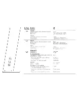 Предварительный просмотр 4 страницы Definitive Technology Incline User Manual