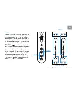 Предварительный просмотр 12 страницы Definitive Technology Mythos ST-L Owner'S Manual