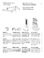 Preview for 5 page of Definitive Technology Mythos XTR 20B P Owner'S Manual