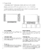 Preview for 8 page of Definitive Technology Mythos XTR 20B P Owner'S Manual