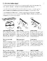 Preview for 11 page of Definitive Technology Mythos XTR 20B P Owner'S Manual