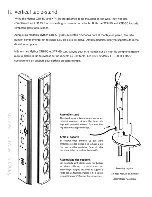 Preview for 12 page of Definitive Technology Mythos XTR 20B P Owner'S Manual