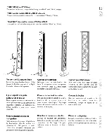 Preview for 13 page of Definitive Technology Mythos XTR 20B P Owner'S Manual