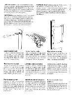 Preview for 15 page of Definitive Technology Mythos XTR 20B P Owner'S Manual