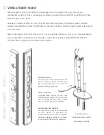 Предварительный просмотр 12 страницы Definitive Technology Mythos XTR 40 Owner'S Manual