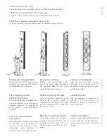 Предварительный просмотр 13 страницы Definitive Technology Mythos XTR 40 Owner'S Manual