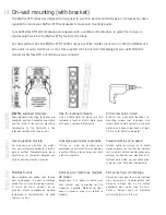 Предварительный просмотр 14 страницы Definitive Technology Mythos XTR 40 Owner'S Manual