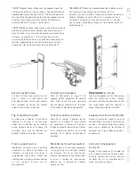 Предварительный просмотр 15 страницы Definitive Technology Mythos XTR 40 Owner'S Manual