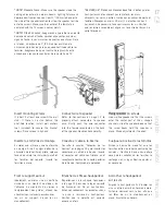 Предварительный просмотр 17 страницы Definitive Technology Mythos XTR 40 Owner'S Manual