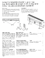 Предварительный просмотр 5 страницы Definitive Technology MYTHOS XTR-SSA5 Owner'S Manual