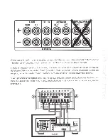 Предварительный просмотр 7 страницы Definitive Technology MYTHOS XTR-SSA5 Owner'S Manual