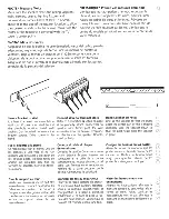 Предварительный просмотр 9 страницы Definitive Technology MYTHOS XTR-SSA5 Owner'S Manual