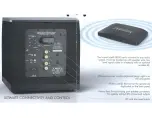 Предварительный просмотр 24 страницы Definitive Technology SC 8000 Owner'S Manual