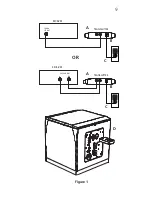 Preview for 9 page of Definitive Technology SCW-100 Owner'S Manual