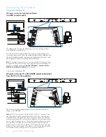 Предварительный просмотр 7 страницы Definitive Technology SoloCinema Studio Owner'S Manual