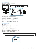 Предварительный просмотр 8 страницы Definitive Technology SoloCinema Studio Owner'S Manual