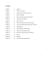 Preview for 13 page of Definitive Technology SoloCinemo XTR Quick Reference Manual