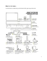 Preview for 15 page of Definitive Technology SoloCinemo XTR Quick Reference Manual