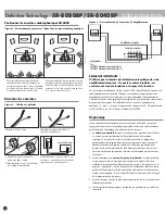 Preview for 6 page of Definitive Technology SR-8040BP Owner'S Manual