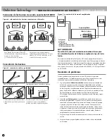 Preview for 10 page of Definitive Technology SR-8040BP Owner'S Manual